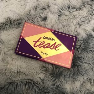 Tartelette Tease Eyeshadow Palette